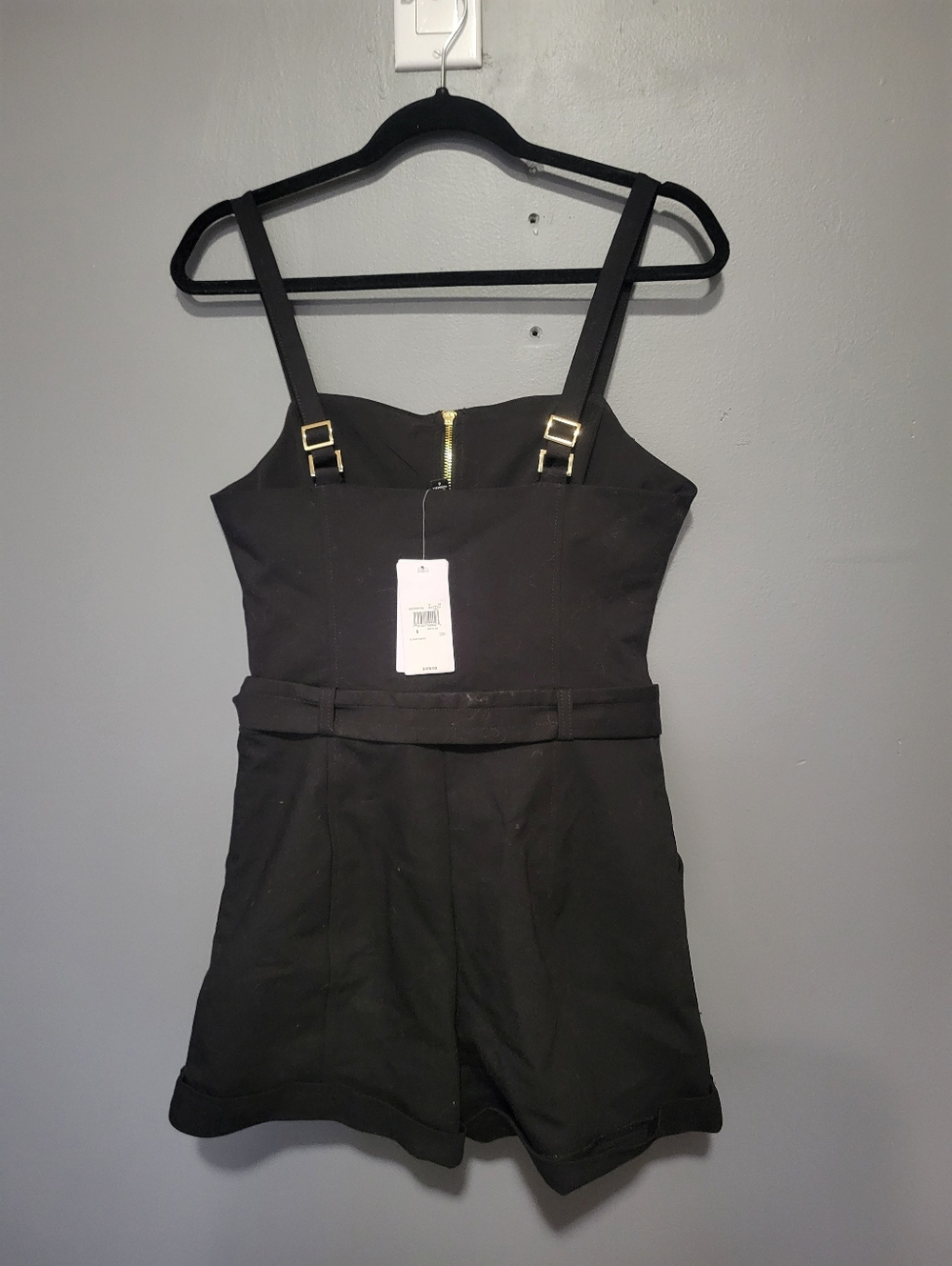 Guess Romper - Picture 2 of 4